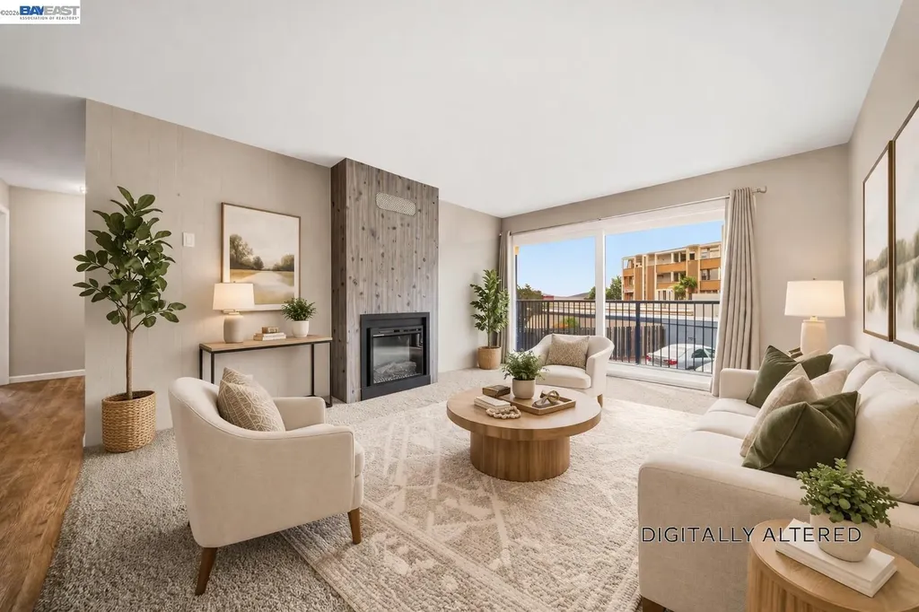 960 Shorepoint Court Alameda CA 94501