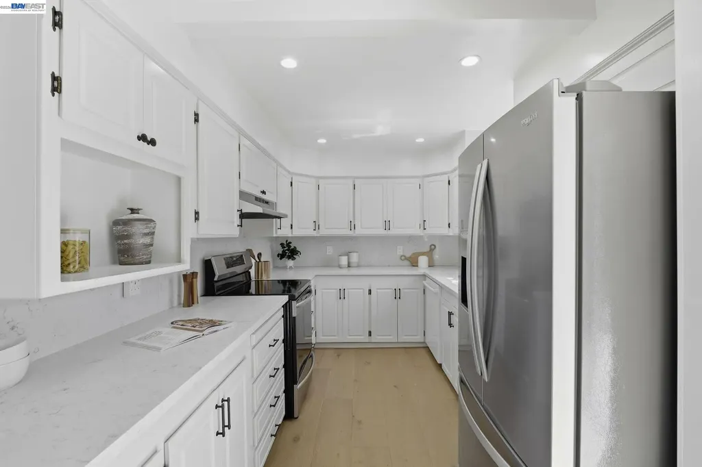 7574 Birkdale Drive Newark CA 94560