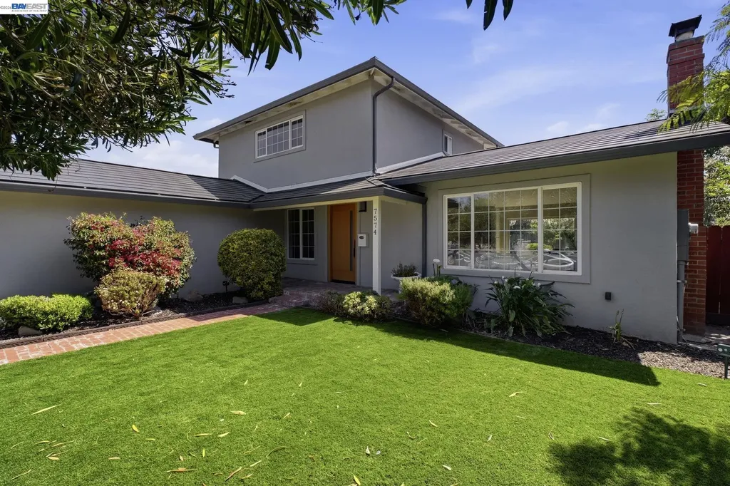 7574 Birkdale Drive Newark CA 94560