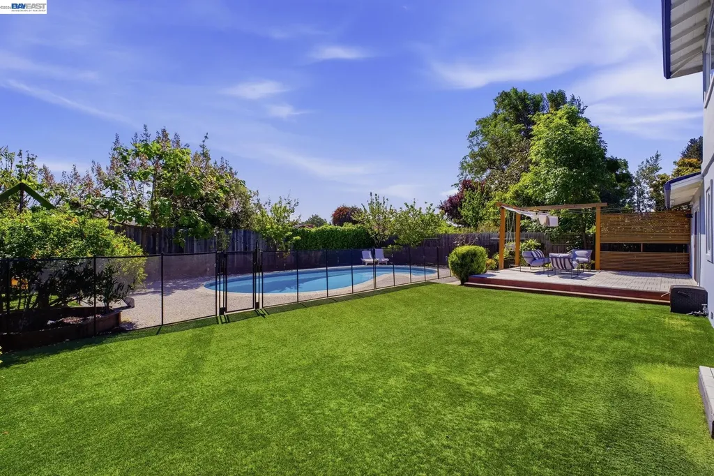 7574 Birkdale Drive Newark CA 94560