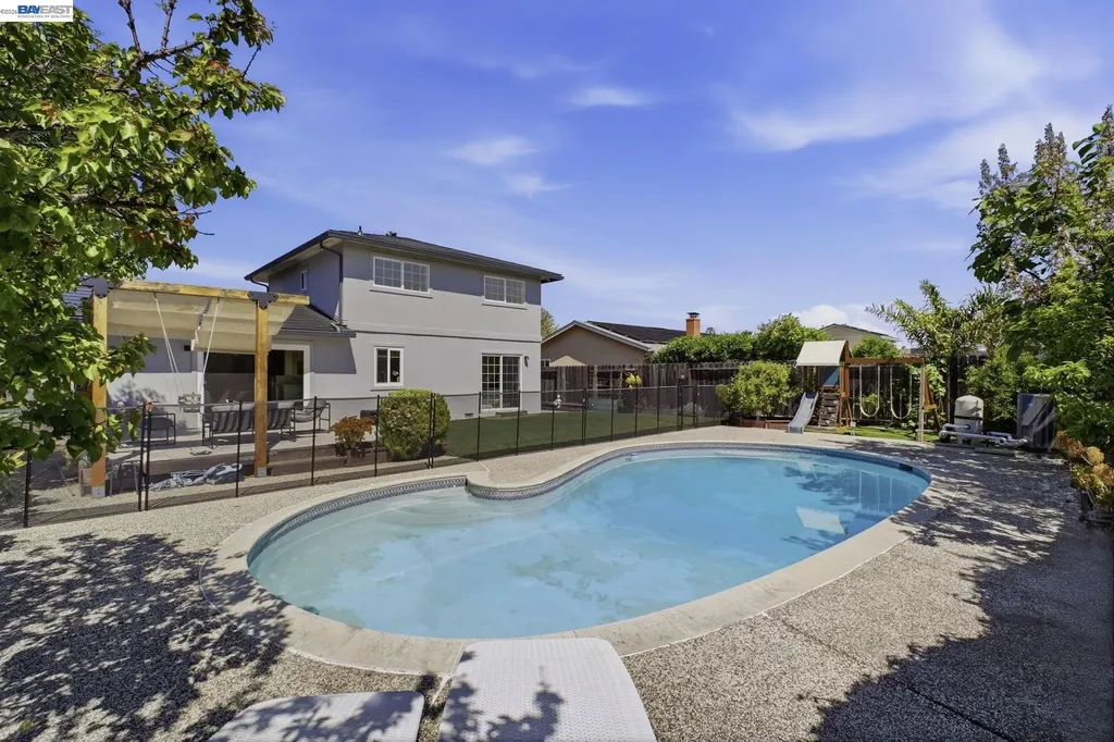 7574 Birkdale Drive Newark CA 94560