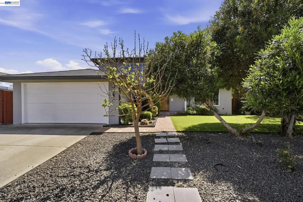 7574 Birkdale Drive Newark CA 94560