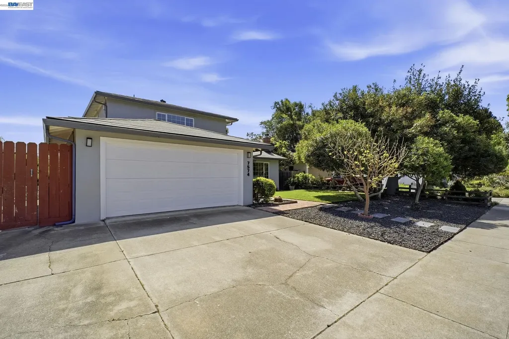 7574 Birkdale Drive Newark CA 94560