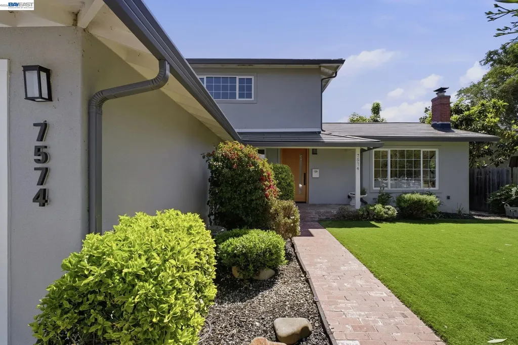 7574 Birkdale Drive Newark CA 94560