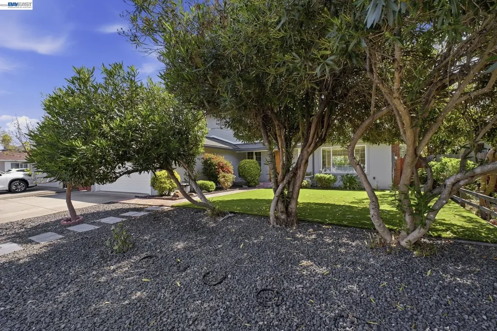 7574 Birkdale Drive Newark CA 94560