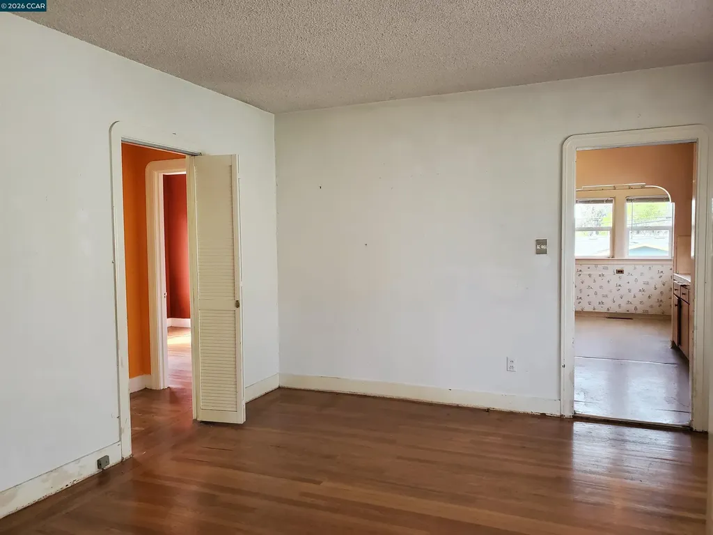 423 Norvell Street El Cerrito CA 94530