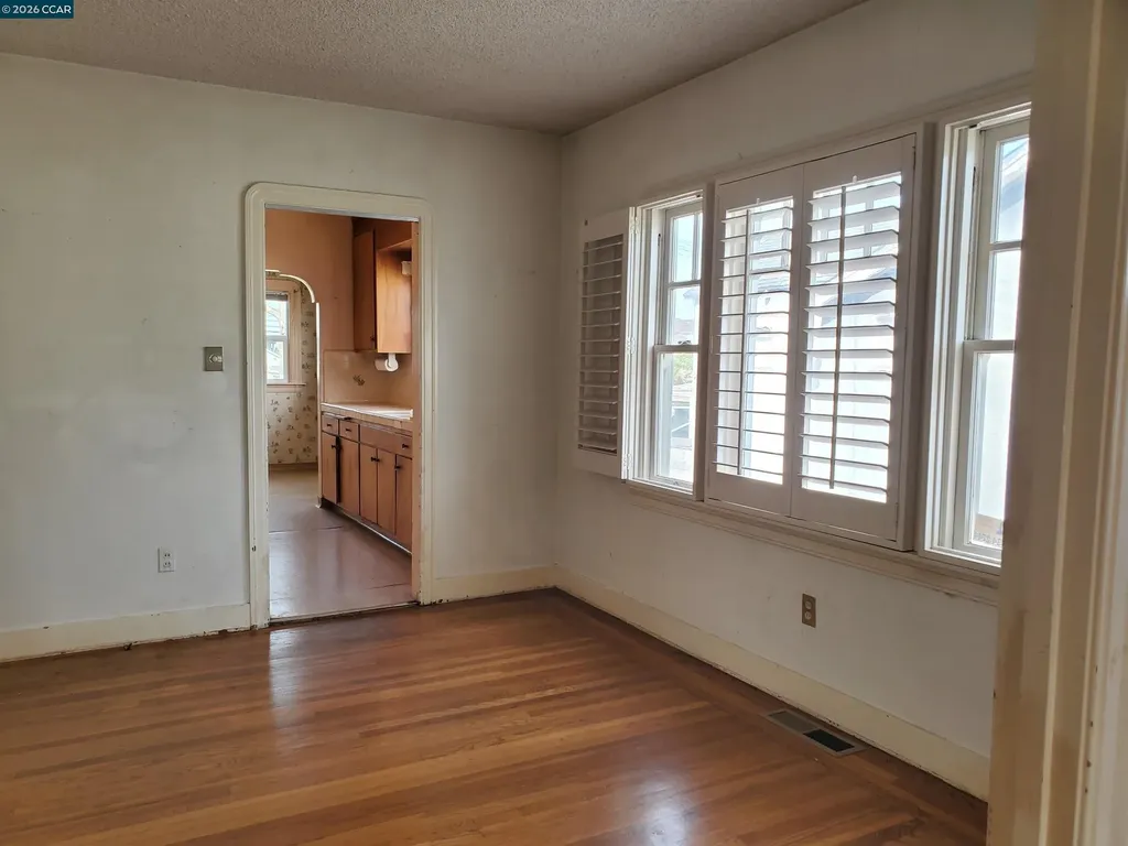 423 Norvell Street El Cerrito CA 94530