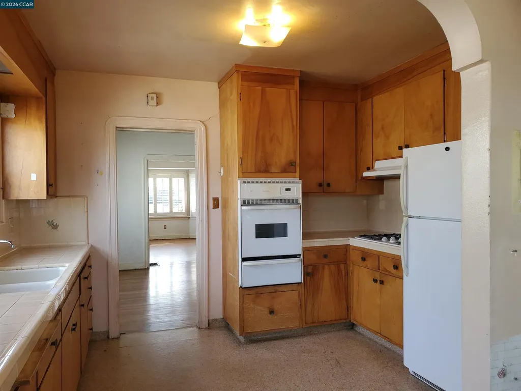 423 Norvell Street El Cerrito CA 94530