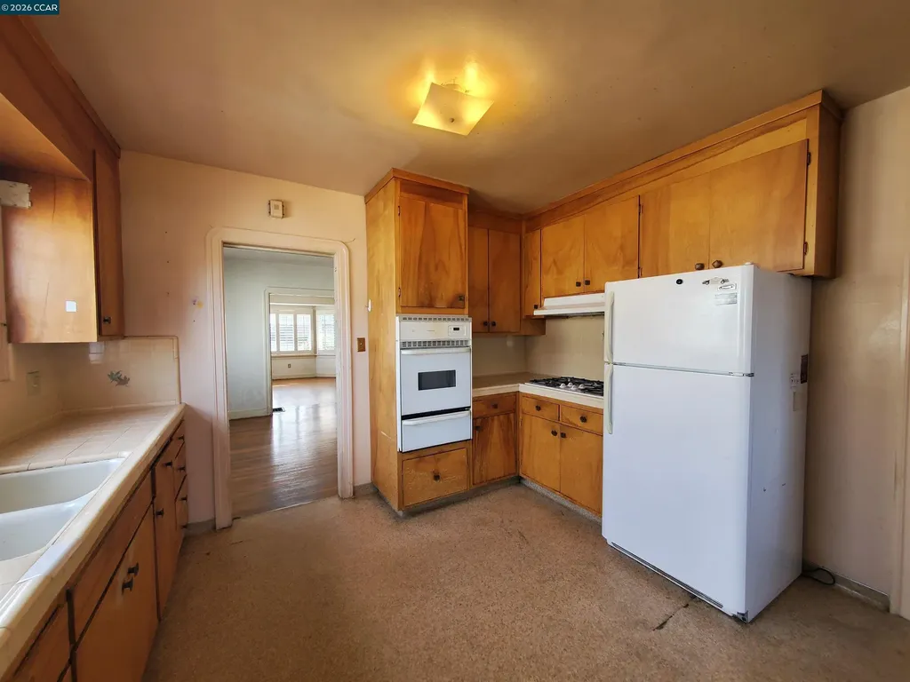 423 Norvell Street El Cerrito CA 94530