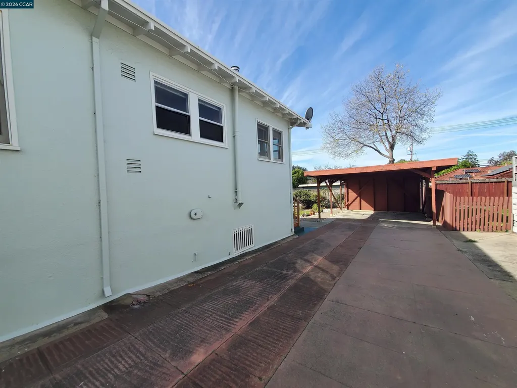 423 Norvell Street El Cerrito CA 94530