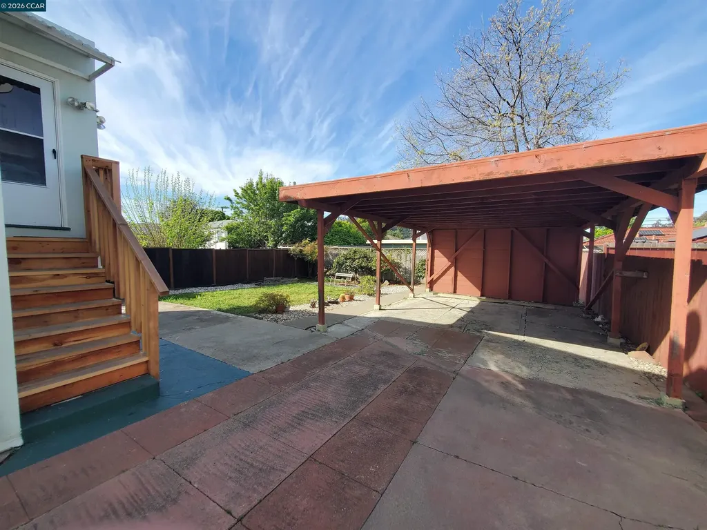 423 Norvell Street El Cerrito CA 94530