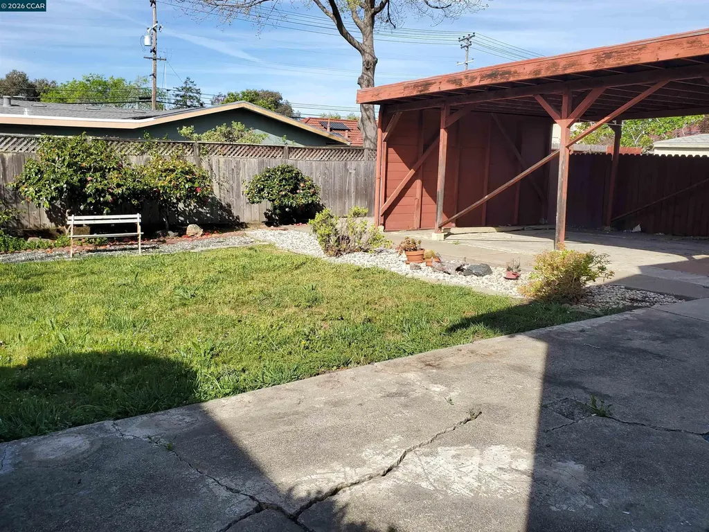 423 Norvell Street El Cerrito CA 94530