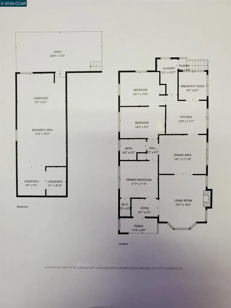 423 Norvell Street El Cerrito CA 94530