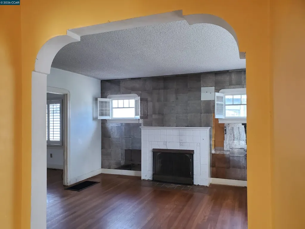423 Norvell Street El Cerrito CA 94530