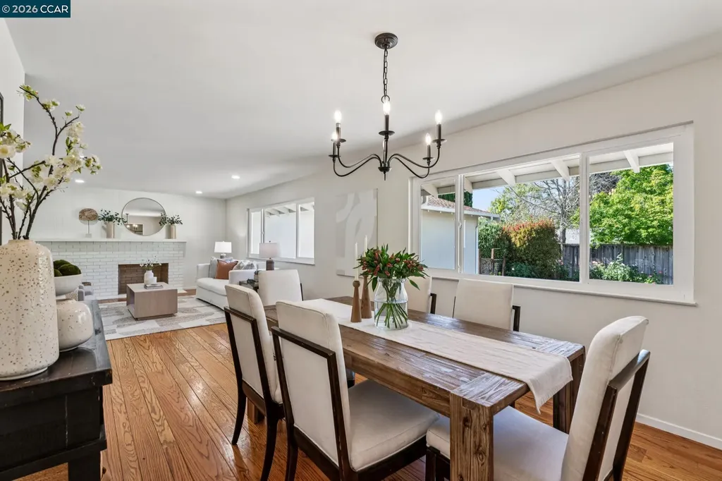 152 Tharp Drive Moraga CA 94556
