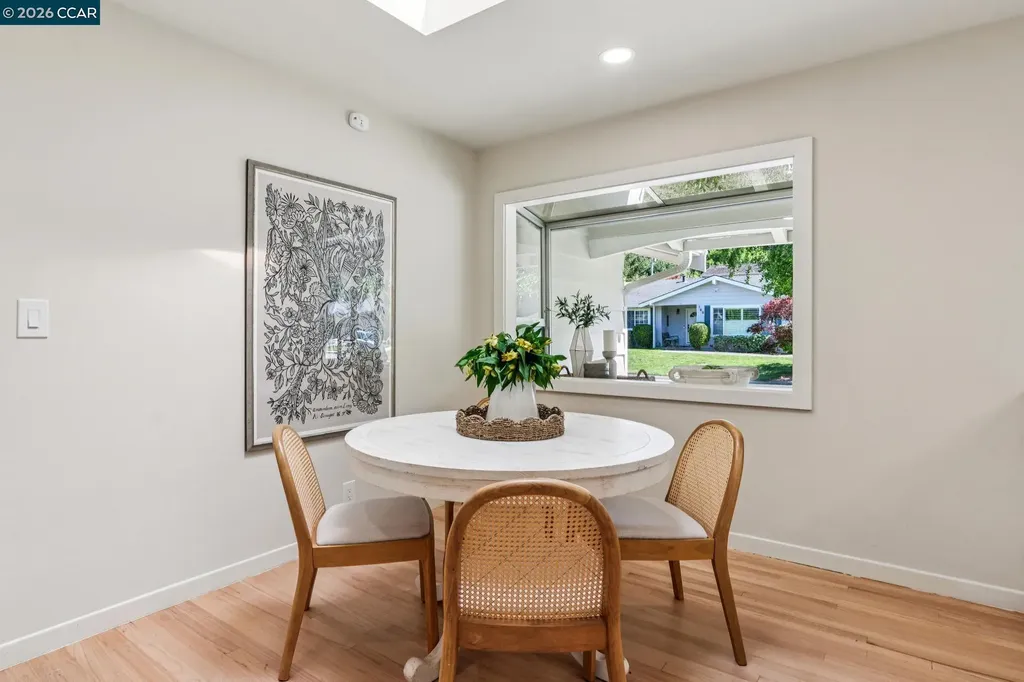 152 Tharp Drive Moraga CA 94556