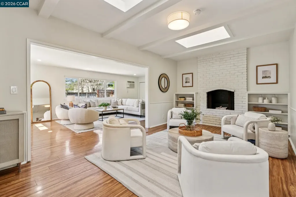 152 Tharp Drive Moraga CA 94556