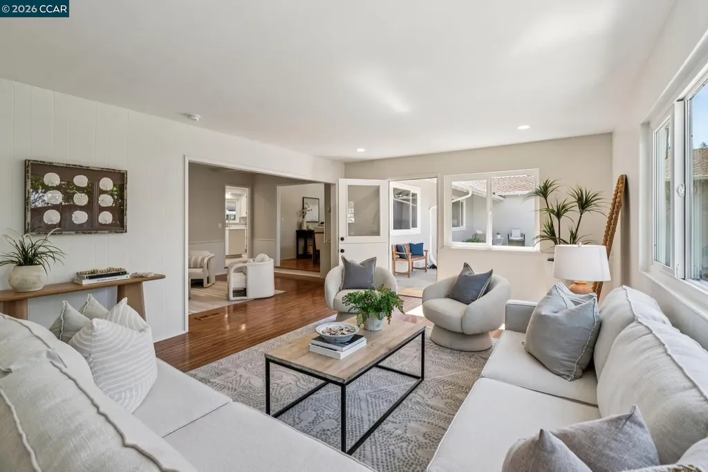 152 Tharp Drive Moraga CA 94556