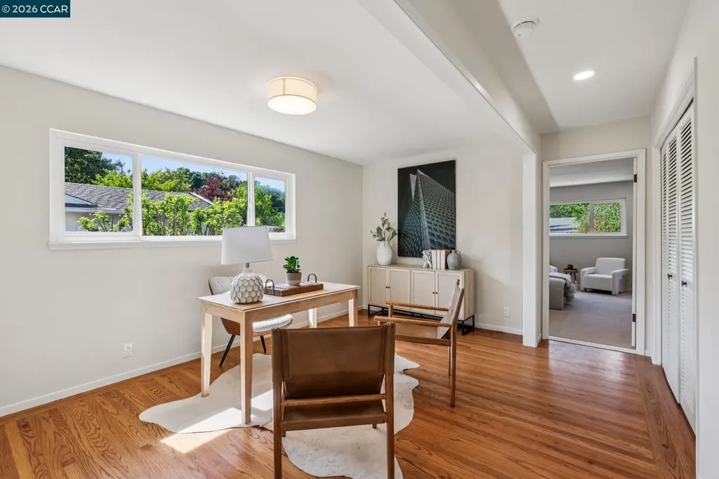 152 Tharp Drive Moraga CA 94556