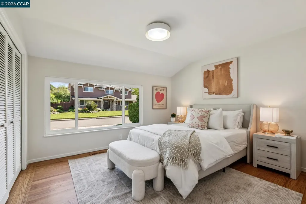 152 Tharp Drive Moraga CA 94556