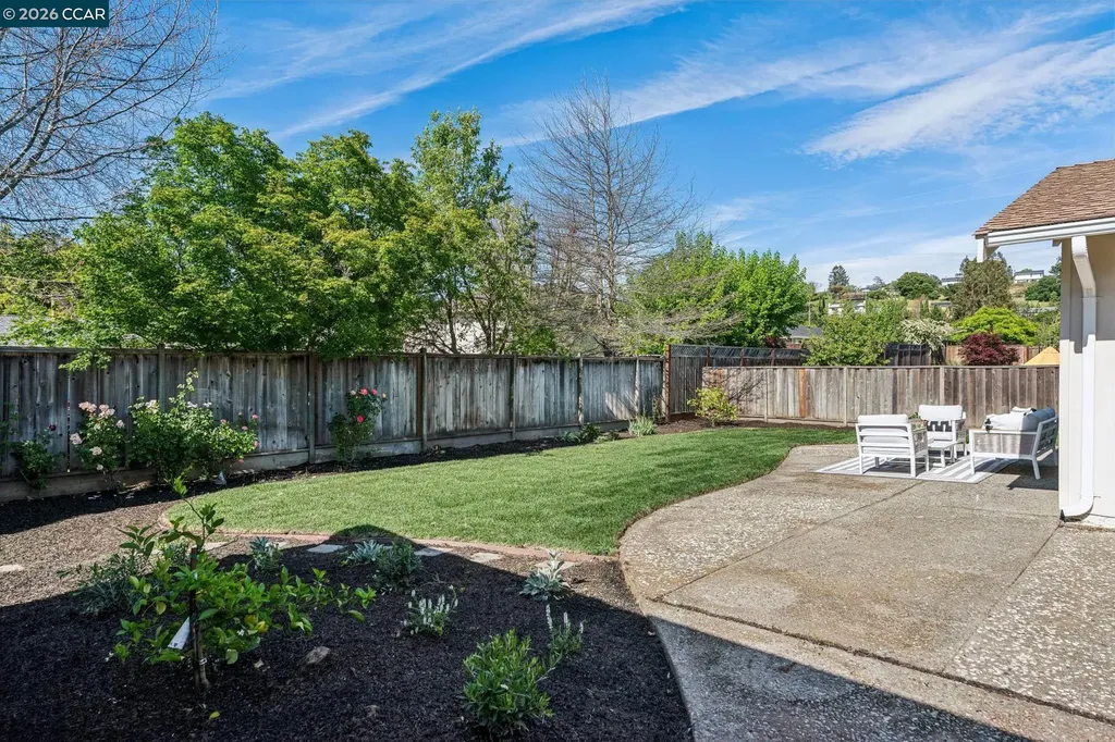 152 Tharp Drive Moraga CA 94556