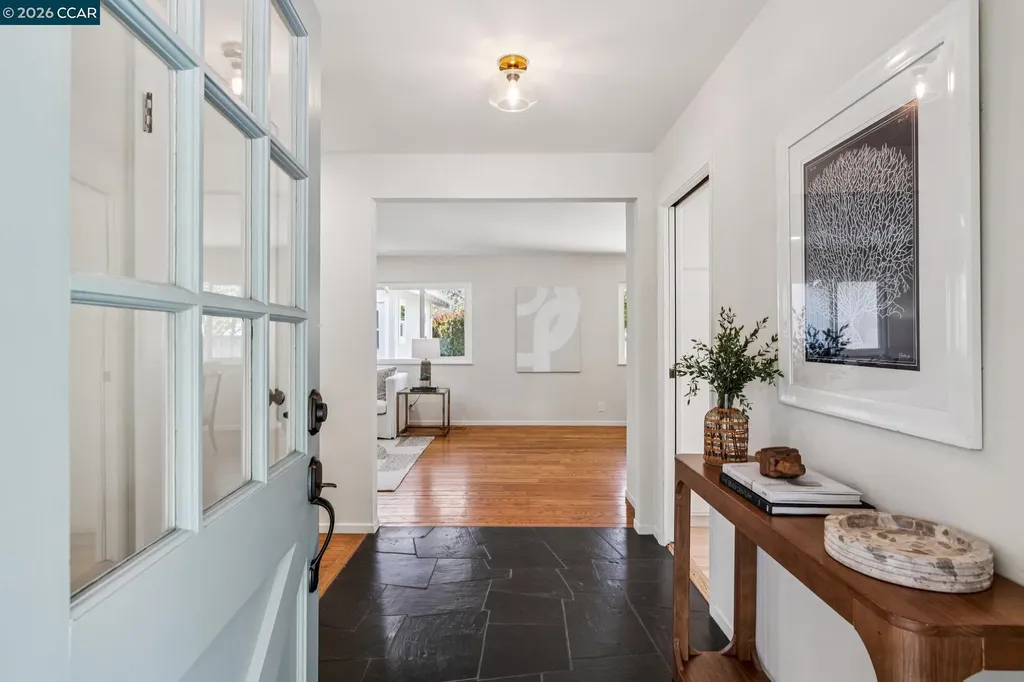 152 Tharp Drive Moraga CA 94556