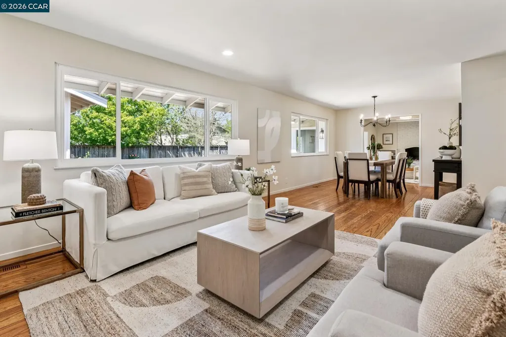 152 Tharp Drive Moraga CA 94556