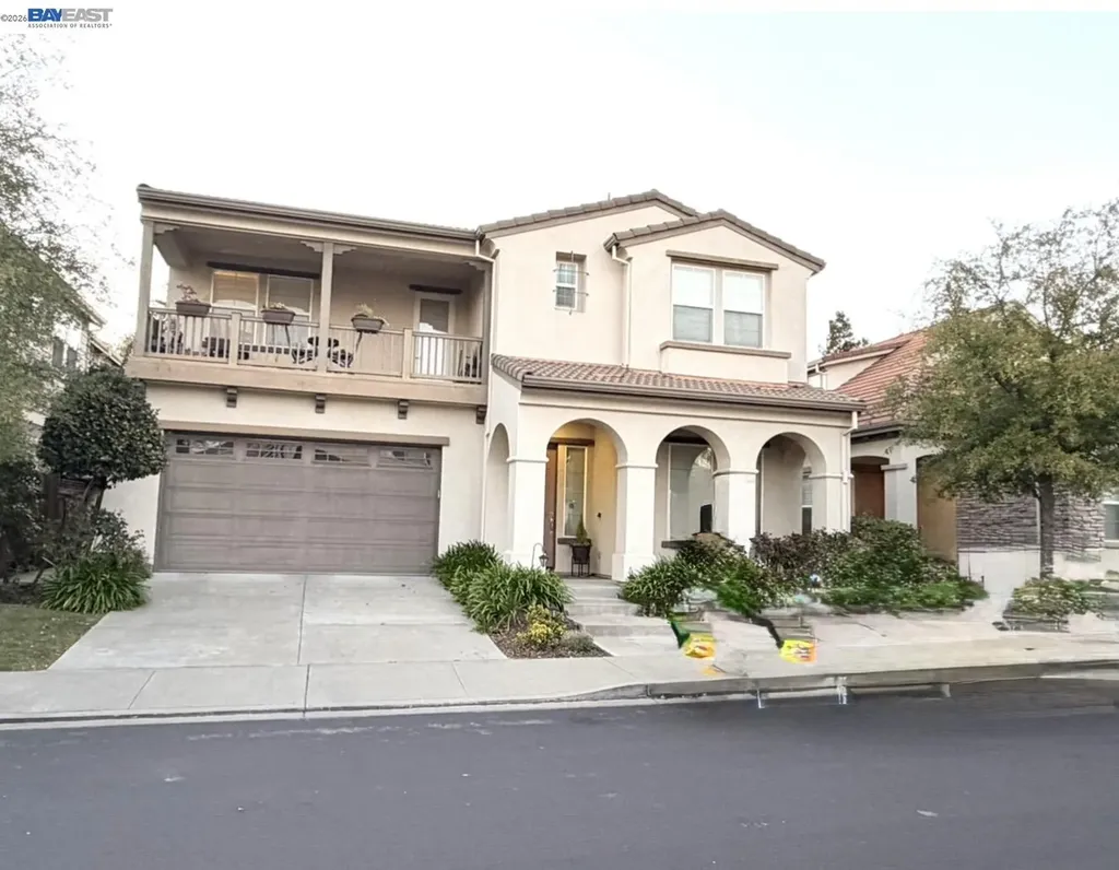 3063 Ridgefield Court Dublin CA 94568