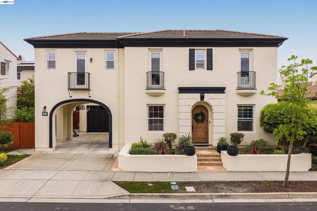456 Vanessa Way Danville CA 94506