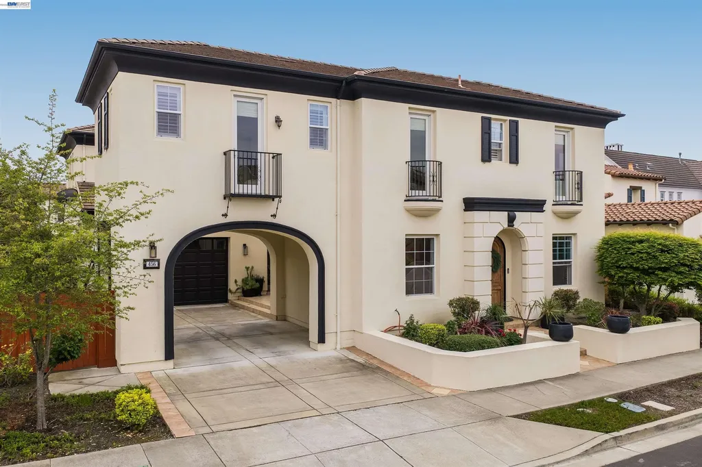 456 Vanessa Way Danville CA 94506