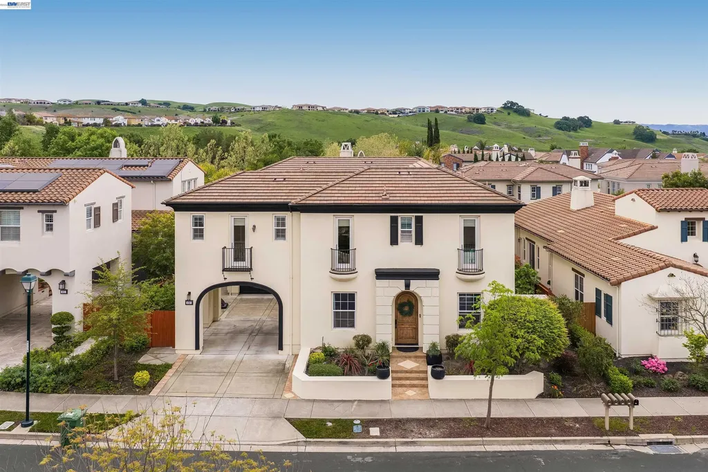 456 Vanessa Way Danville CA 94506