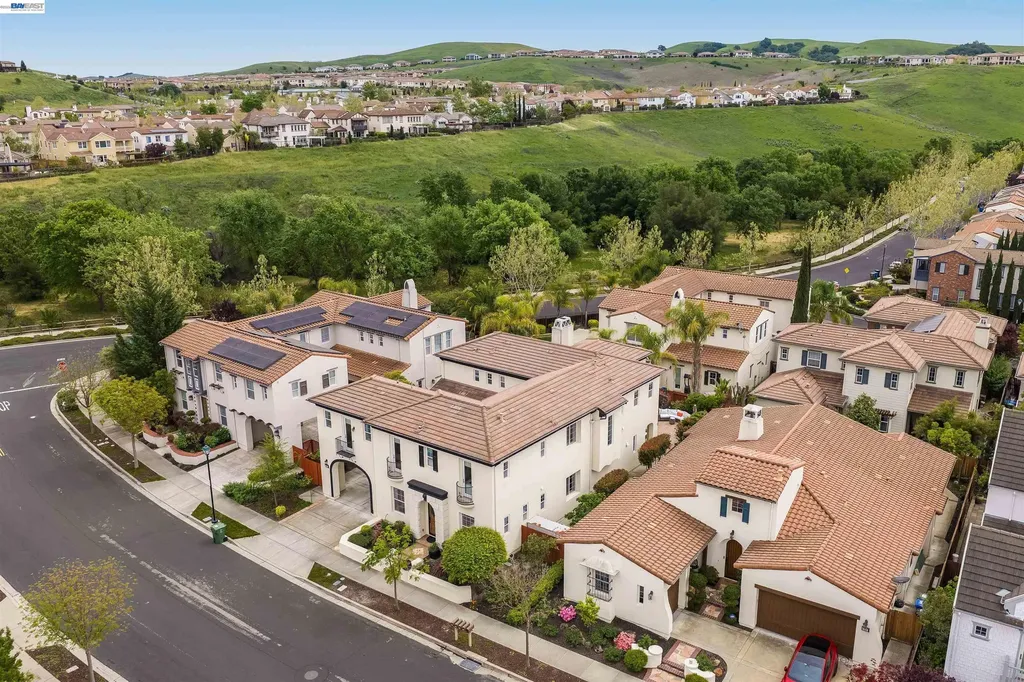 456 Vanessa Way Danville CA 94506