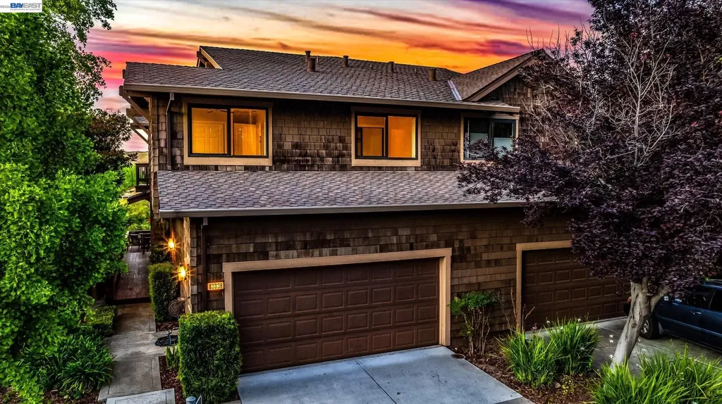 43338 Banda Terrace Fremont CA 94539