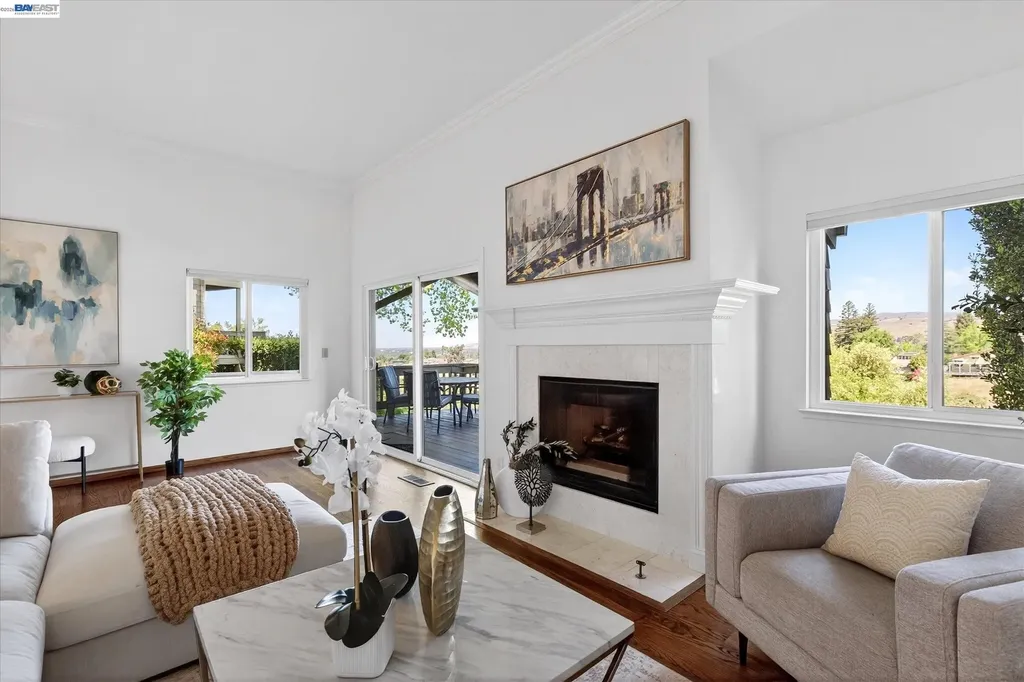 43338 Banda Terrace Fremont CA 94539