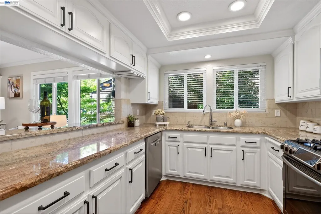 43338 Banda Terrace Fremont CA 94539