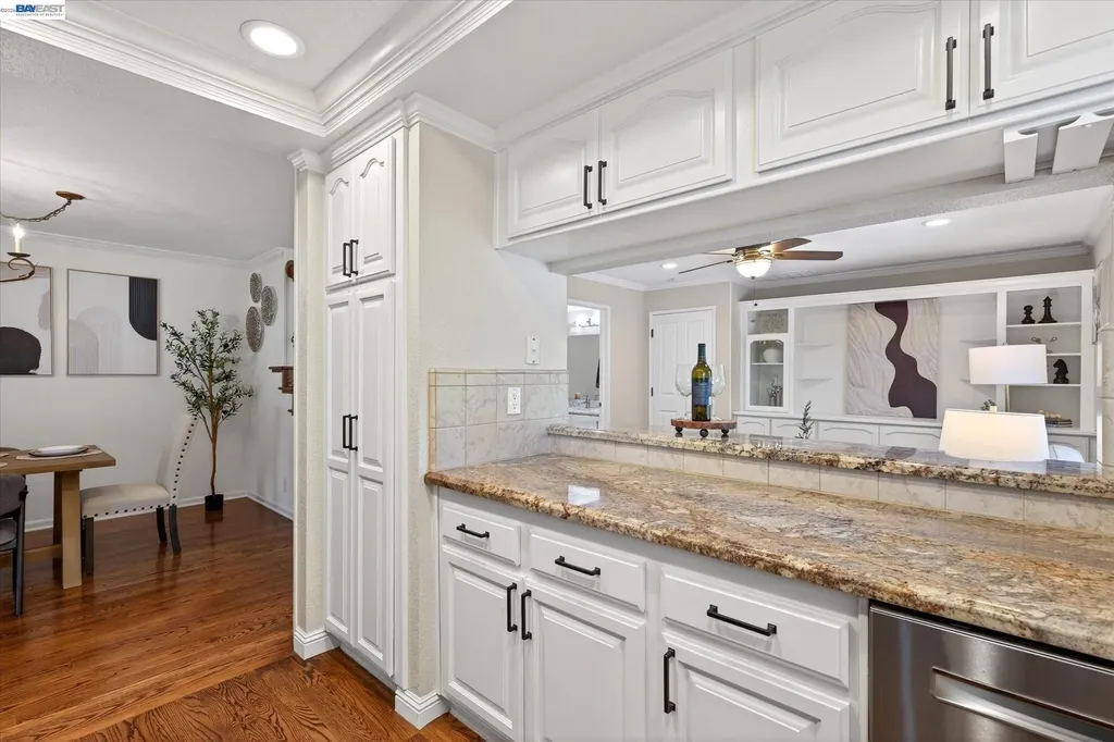 43338 Banda Terrace Fremont CA 94539