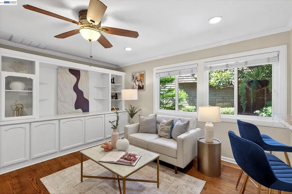 43338 Banda Terrace Fremont CA 94539