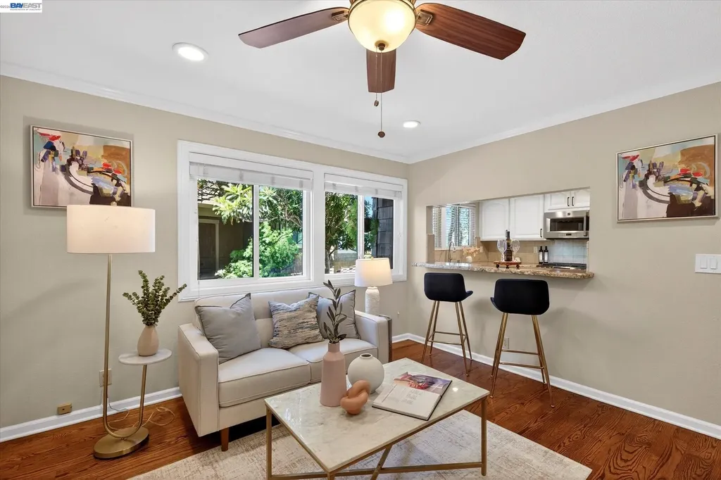 43338 Banda Terrace Fremont CA 94539