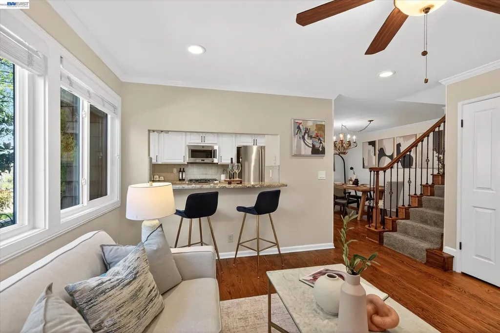 43338 Banda Terrace Fremont CA 94539