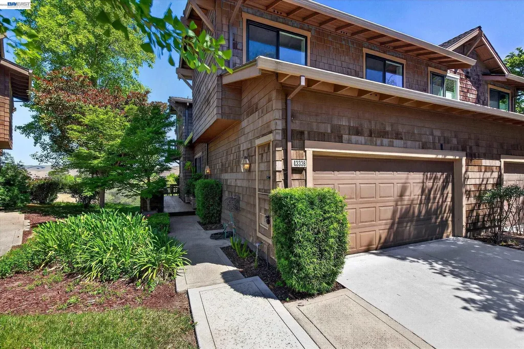 43338 Banda Terrace Fremont CA 94539