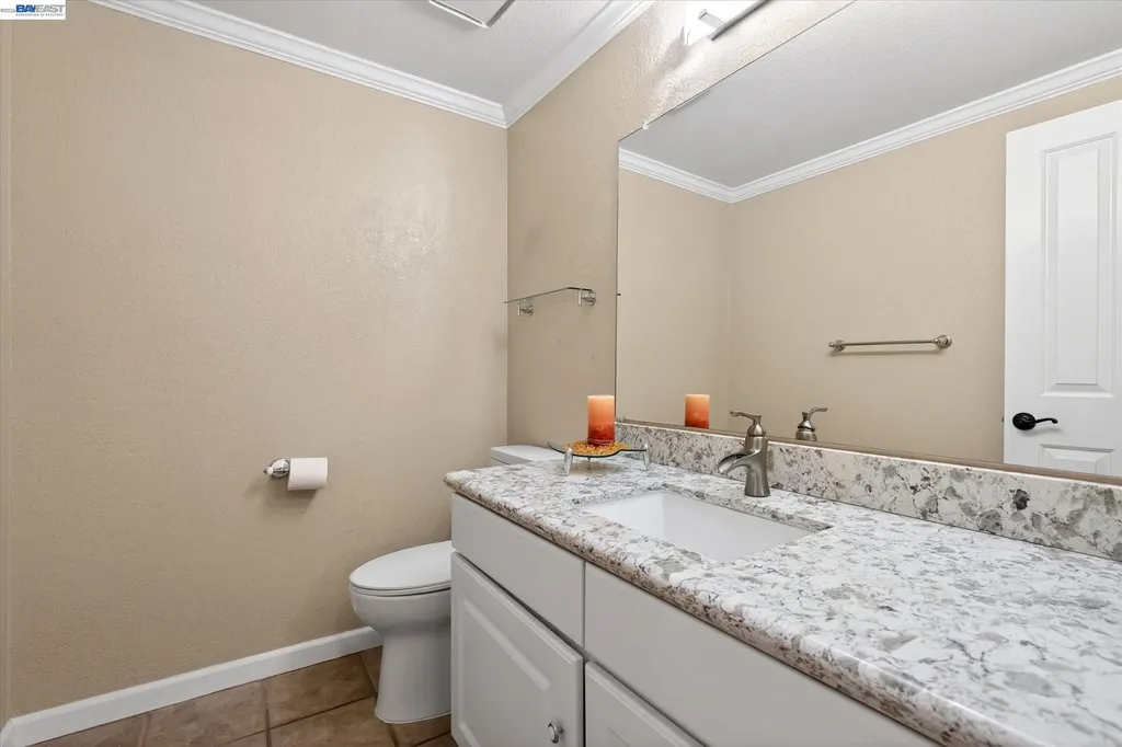 43338 Banda Terrace Fremont CA 94539