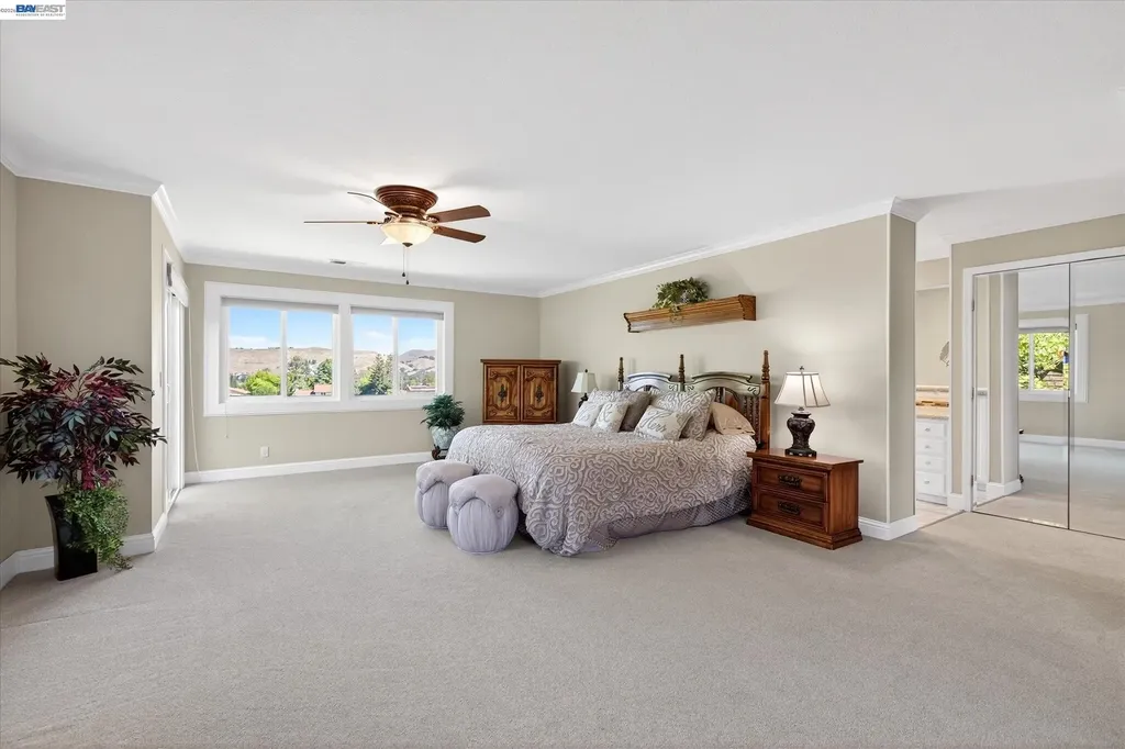 43338 Banda Terrace Fremont CA 94539