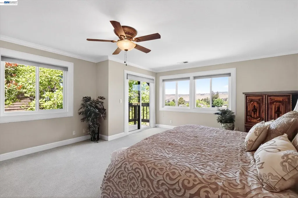 43338 Banda Terrace Fremont CA 94539
