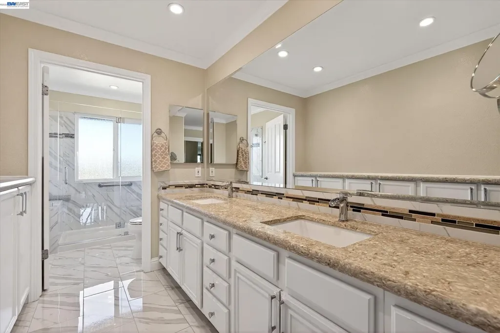 43338 Banda Terrace Fremont CA 94539