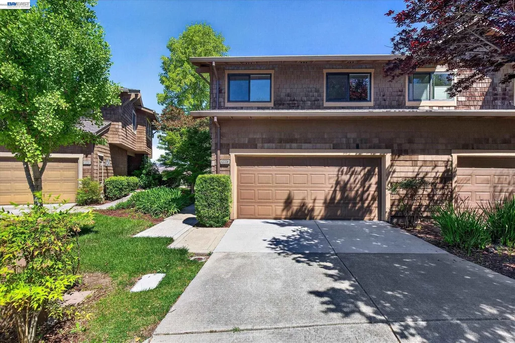 43338 Banda Terrace Fremont CA 94539