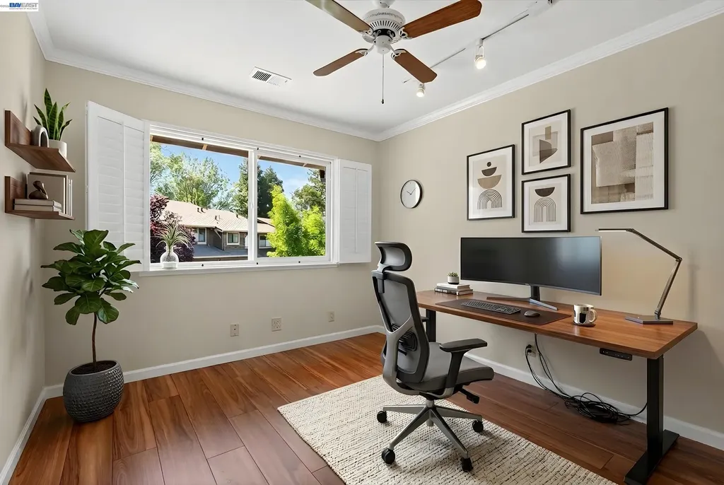 43338 Banda Terrace Fremont CA 94539