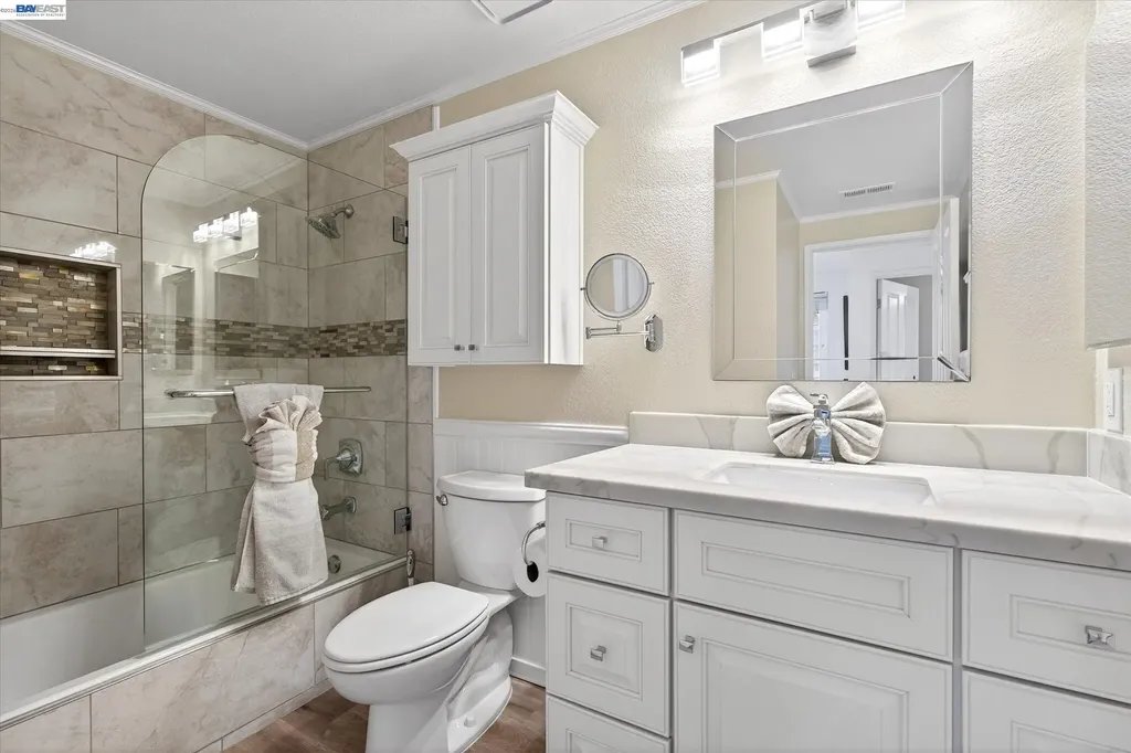 43338 Banda Terrace Fremont CA 94539