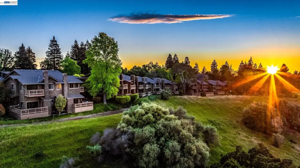 43338 Banda Terrace Fremont CA 94539
