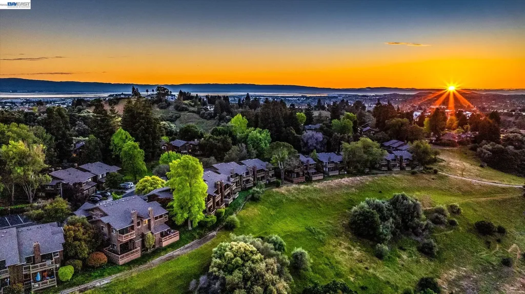 43338 Banda Terrace Fremont CA 94539
