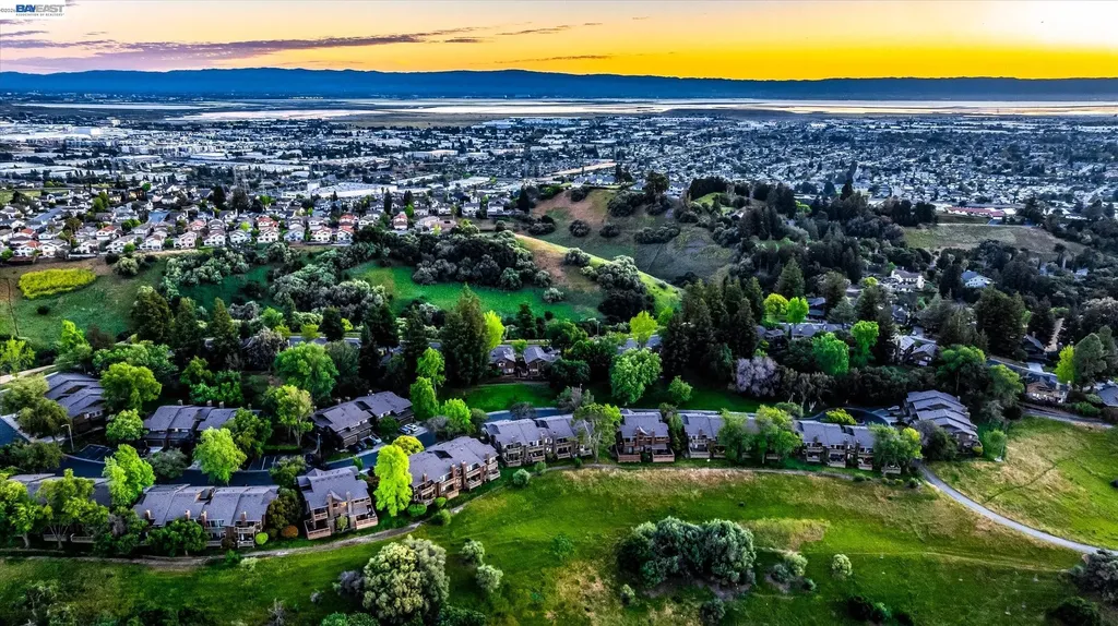43338 Banda Terrace Fremont CA 94539